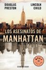 Douglas Preston y Lincoln Child
