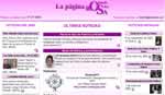 La Pagina Rosa