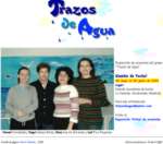 Trazos de Agua